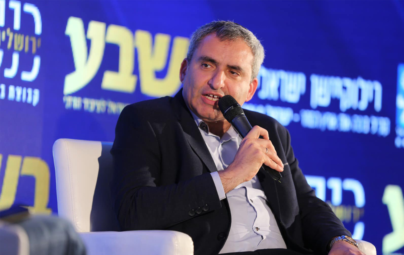 Ізраїльський міністр Зеєв Елькін: Втративши Сирію, Росія дуже ослабла на Близькому Сході